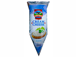 Cream Cheese Santa Maria Bisnaga